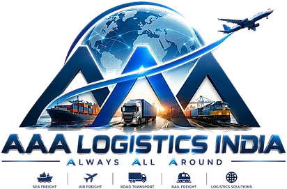 AAA Logistics India — Always All Around